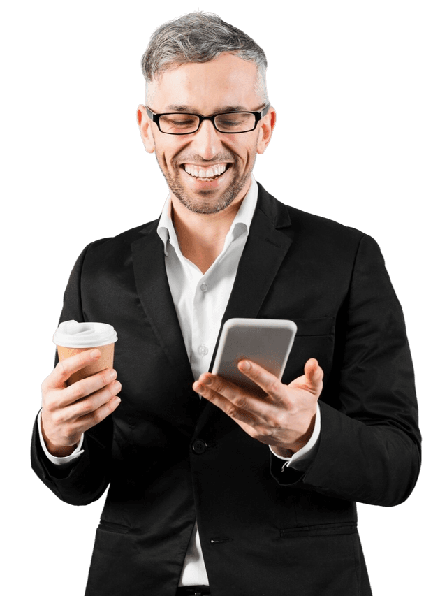 Business Professional