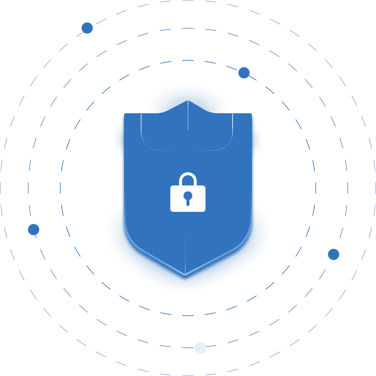 Security Illustration