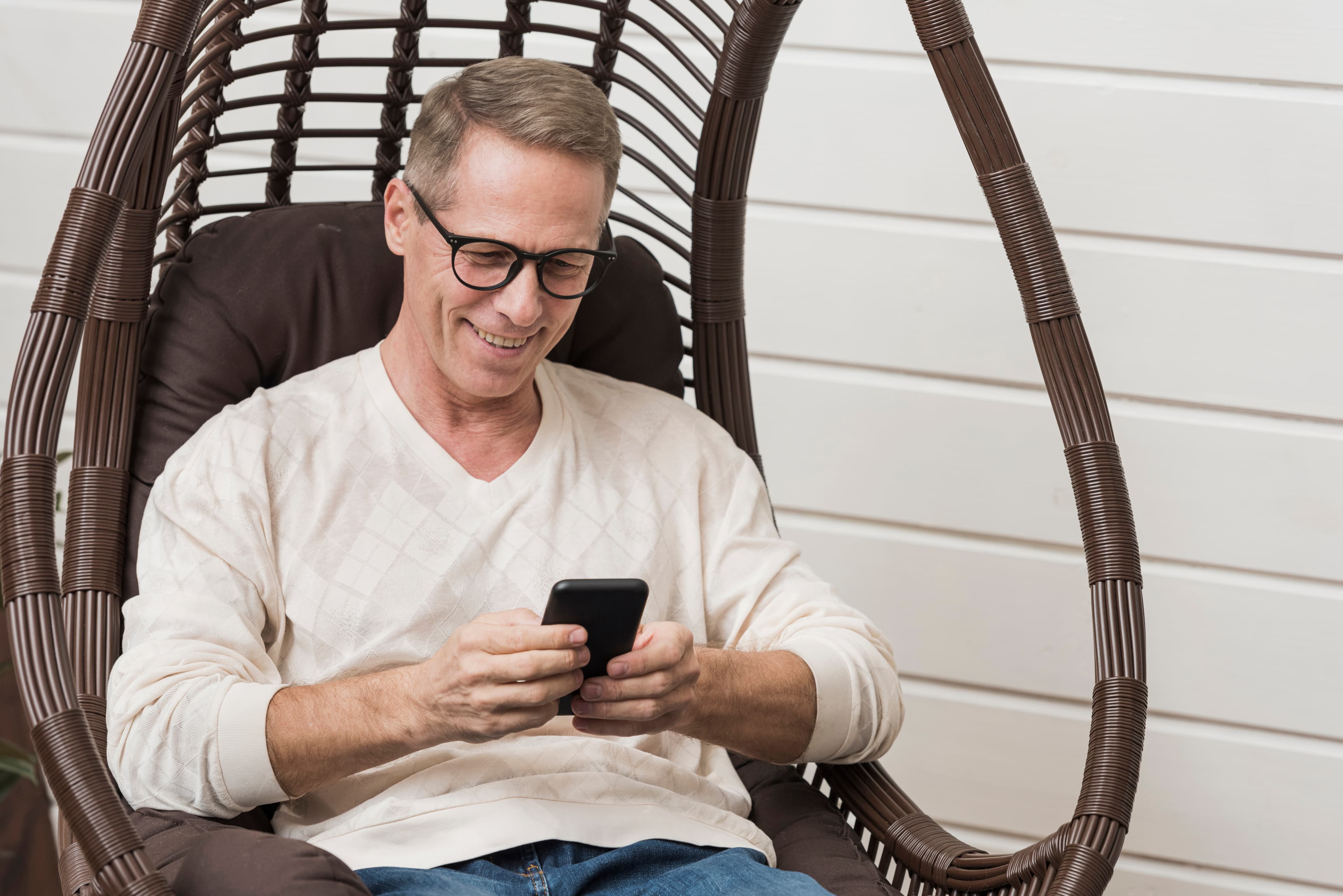 Security You Can Rely On